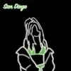 jasper - San Diego - Single
